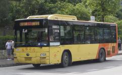 广州花2路公交车路线