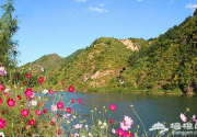 北京银河谷森林公园：四季不同，步步皆景