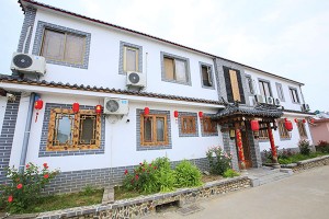 长岛丹雪渔家乐